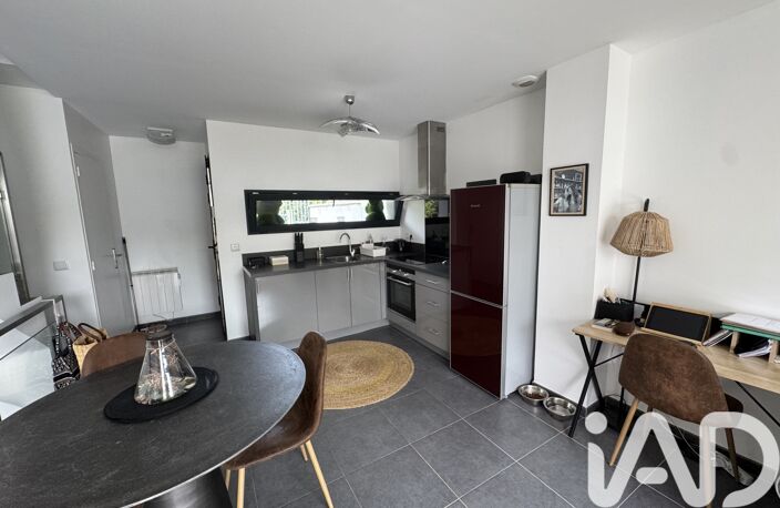 Vente Maison/villa 3 pièces — photo 5