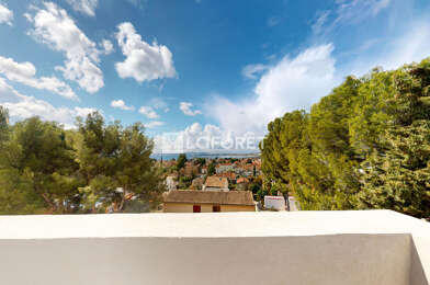 Appartement 3 pièces 289000 €