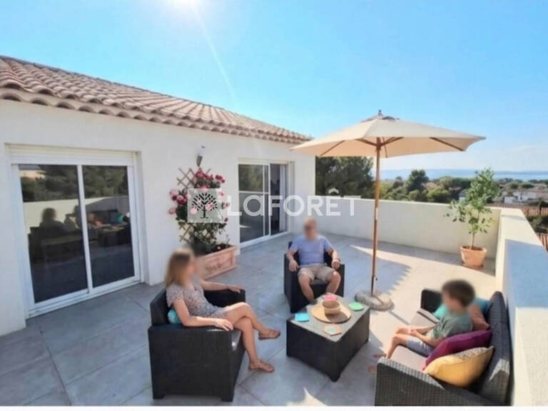 BAISSE DE PRIX EXCEPTIONNELLE  - T3 NEUF  DE 46 M² AVEC TERRASSE ROOFTOP DE 38 M² ? ROGNAC CENTRE — photo 1