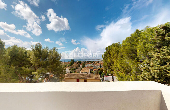 BAISSE DE PRIX EXCEPTIONNELLE  - T3 NEUF  DE 46 M² AVEC TERRASSE ROOFTOP DE 38 M² ? ROGNAC CENTRE — photo 4
