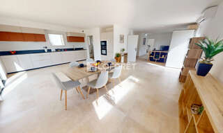 Maison 3 Pièces 95 m² à vendre à Rognac (13340)