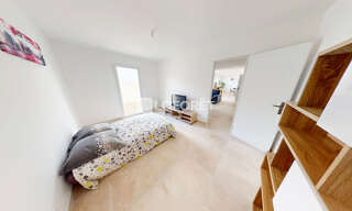 Maison 3 Pièces 95 m² à vendre à Rognac (13340)