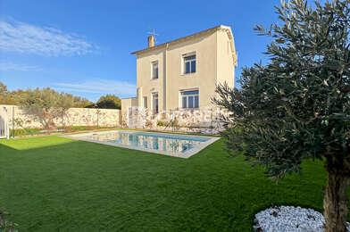 Maison 10 pièces 498000 €