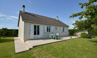 Maison 4 Pièces 75 m² à vendre à Nagel-Séez-Mesnil (27190)