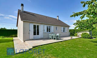 Maison 4 Pièces 75 m² à vendre à Nagel-Séez-Mesnil (27190)