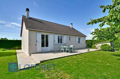 Maison 4 pièces 157500 €