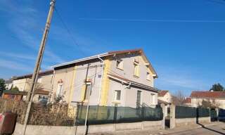 Maison 4 Pièces 80 m² à louer à Roche-la-Molière (42230)