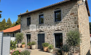 Maison 4 Pièces 136 m² à vendre à Viverols (63840)