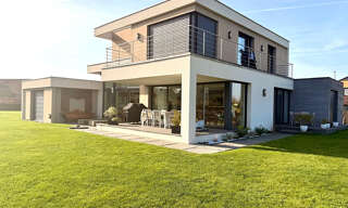 Maison 13 Pièces 252 m² à vendre à Mérignies (59710)