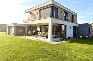 Maison 13 pièces 1240000 €