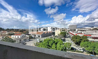 Appartement 4 Pièces 96 m² à vendre à Marseille 8 (13008)