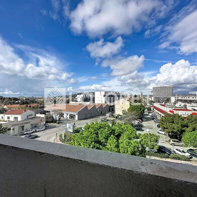 Appartement 4 pièces 399000 €