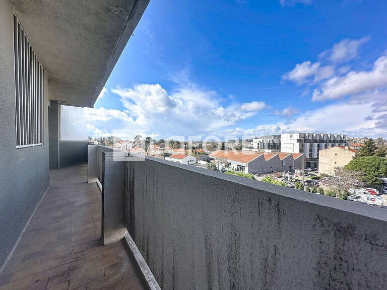 Appartement Marseille 4 pièce(s) 96 m2 — photo 1