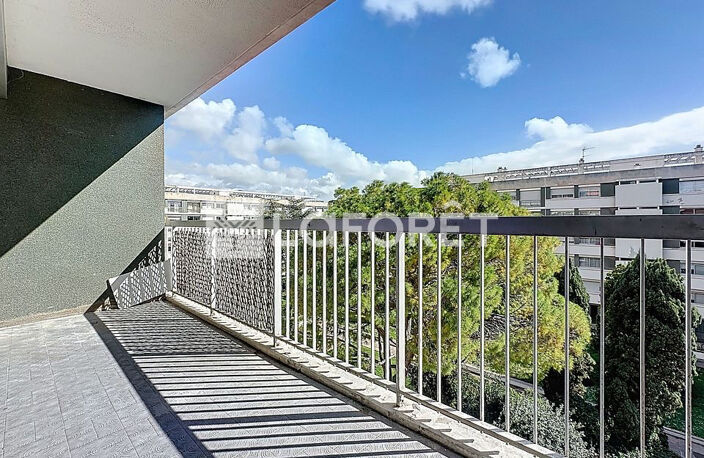 Appartement Marseille 4 pièce(s) 96 m2 — photo 2