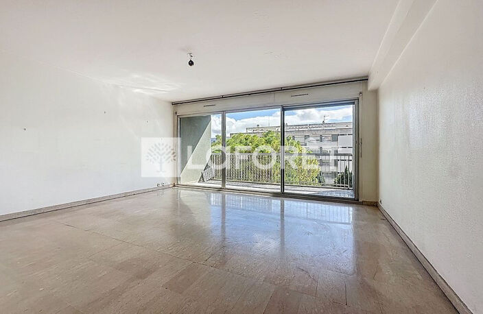 Appartement Marseille 4 pièce(s) 96 m2 — photo 3