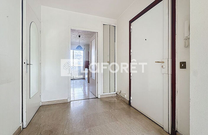Appartement Marseille 4 pièce(s) 96 m2 — photo 4