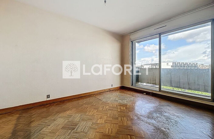 Appartement Marseille 4 pièce(s) 96 m2 — photo 5