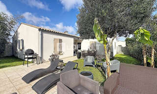Maison 8 Pièces 155 m² à vendre à Saint-Georges-d'Oléron (17190)