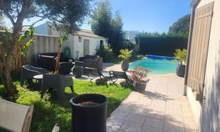 Maison 8 Pièces 155 m² à vendre à Saint-Georges-d'Oléron (17190)