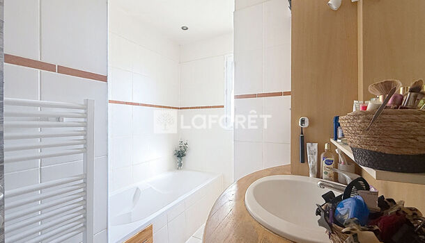 Villa / Maison 8 pièces  à vendre Saint-Georges-d'Oléron 17190