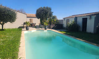 Maison 8 Pièces 155 m² à vendre à Saint-Georges-d'Oléron (17190)