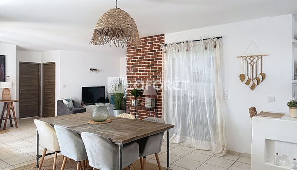 Villa / Maison 8 pièces  à vendre Saint-Georges-d'Oléron 17190