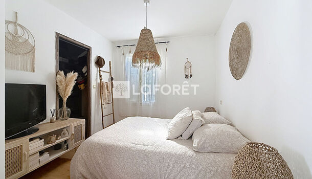 Villa / Maison 8 pièces  à vendre Saint-Georges-d'Oléron 17190