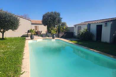 Maison 8 pièces 555000 €