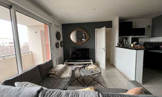 Appartement 2 Pièces 43 m² à vendre à Nîmes (30900)