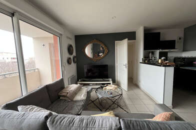 Appartement 2 pièces 189000 €