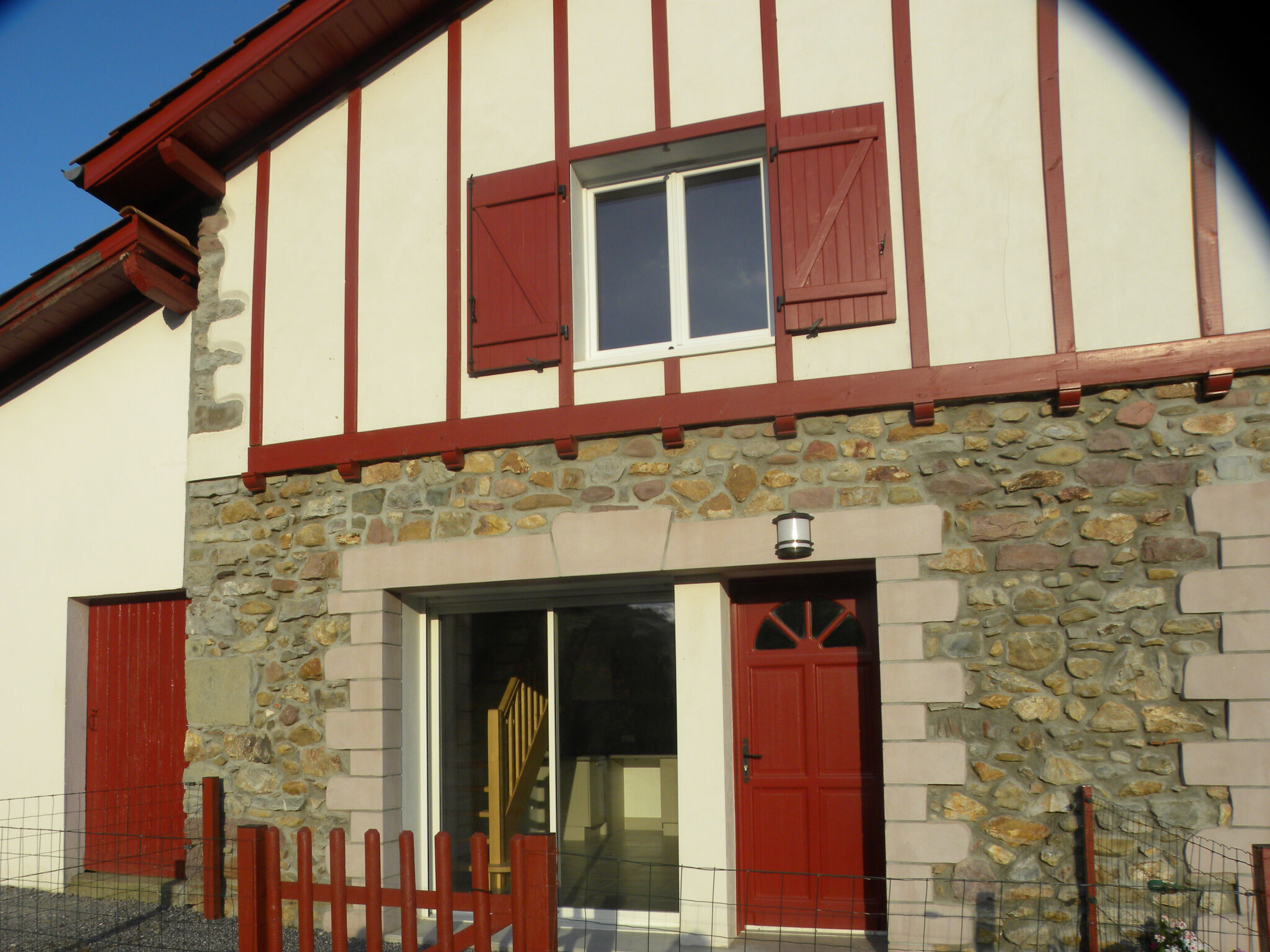 Appartement  T5 à louer Saint-Jean-Pied-de-Port 64220