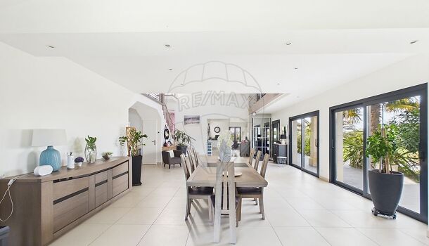 Villa / Maison 8 pièces  à vendre Meschers-sur-Gironde 17132