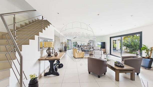 Villa / Maison 8 pièces  à vendre Meschers-sur-Gironde 17132