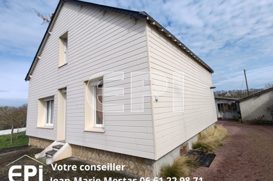 Maison 6 pièces 133500 €