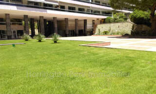 Appartement  21 m² à vendre à Marseille 8 (13008)