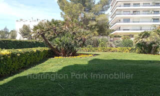 Appartement  21 m² à vendre à Marseille 8 (13008)