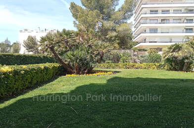 Appartement  120000 €