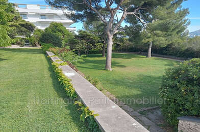 Appartement  120000 €