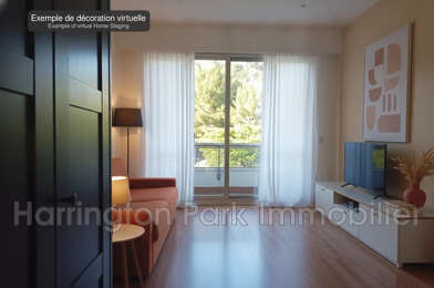 Appartement  120000 €