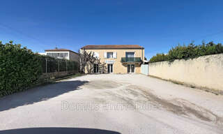 Maison 7 Pièces 155 m² à vendre à Morières-lès-Avignon (84310)