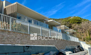 Appartement 2 Pièces 41 m² à louer à Gilette (06830)