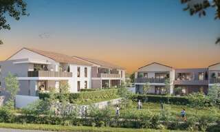 Appartement 3 Pièces 62 m² à vendre à L'Isle-sur-la-Sorgue (84800)