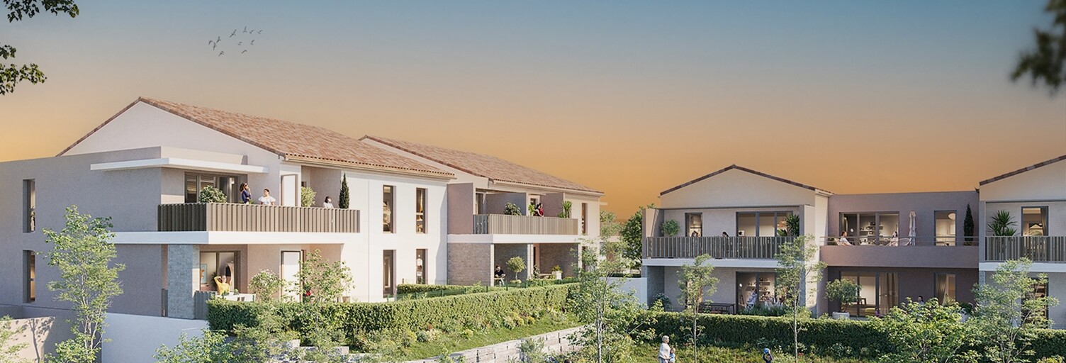 Appartement 4 Pièces 90 m² à vendre à L'Isle-sur-la-Sorgue (84800)