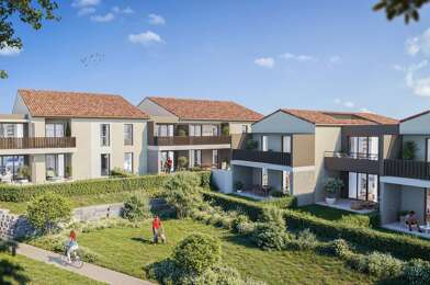 Appartement 4 pièces 387000 €