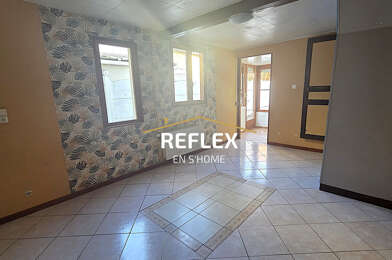 Maison 4 pièces 75000 €