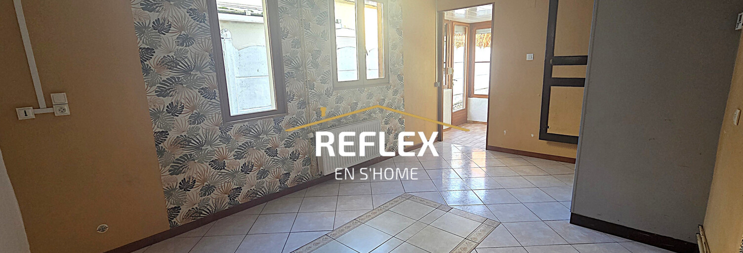 Maison 4 Pièces 96 m² à vendre à Doullens (80600)