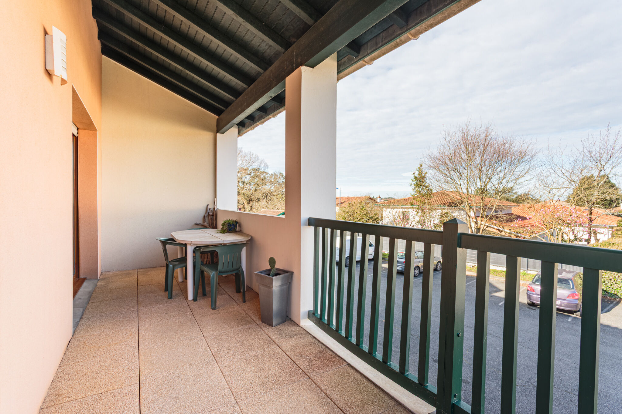 Appartement  T2 à vendre Ondres 40440