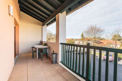 Appartement 2 pièces 185000 €