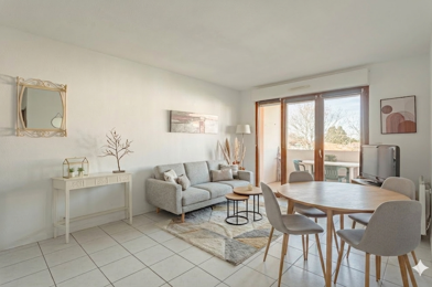 Appartement 2 pièces 185000 €