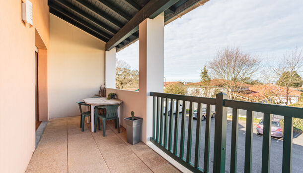 Appartement 2 pièces  à vendre Ondres 40440